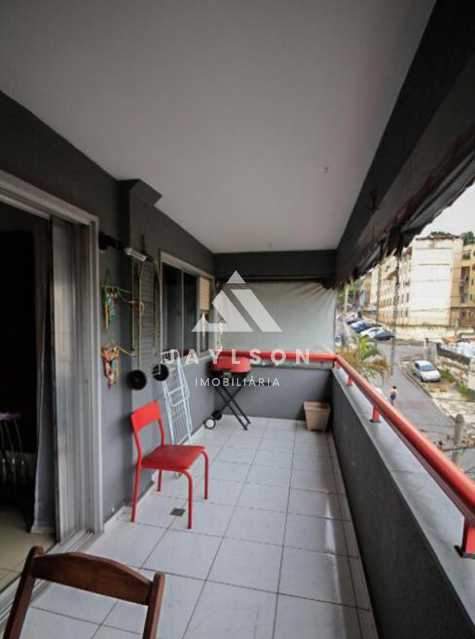 Apartamento à venda com 3 quartos, 82m² - Foto 15