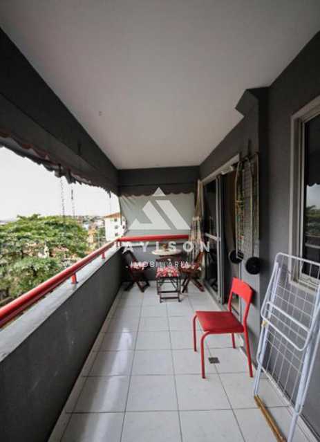 Apartamento à venda com 3 quartos, 82m² - Foto 16