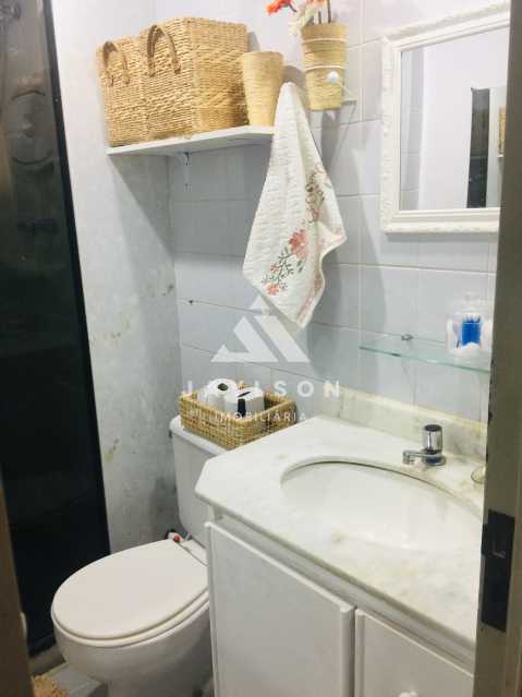 Apartamento à venda com 3 quartos, 82m² - Foto 21