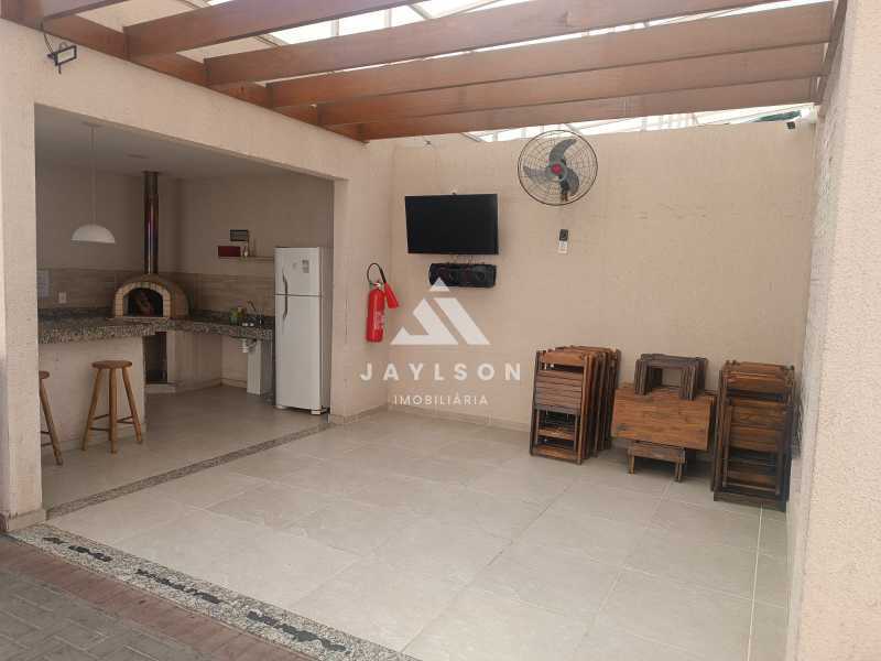 Apartamento à venda com 2 quartos, 52m² - Foto 5