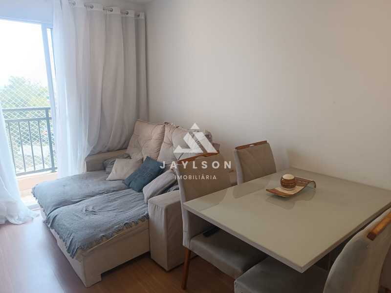 Apartamento à venda com 2 quartos, 52m² - Foto 12