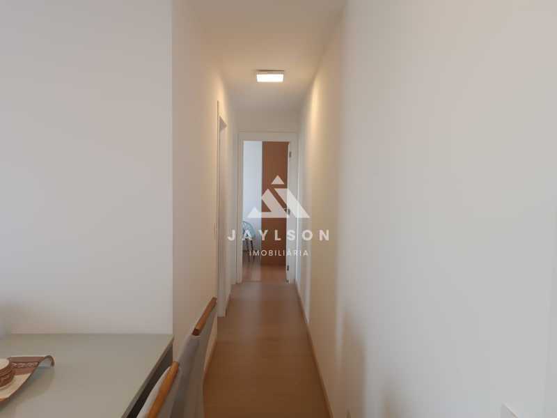 Apartamento à venda com 2 quartos, 52m² - Foto 13