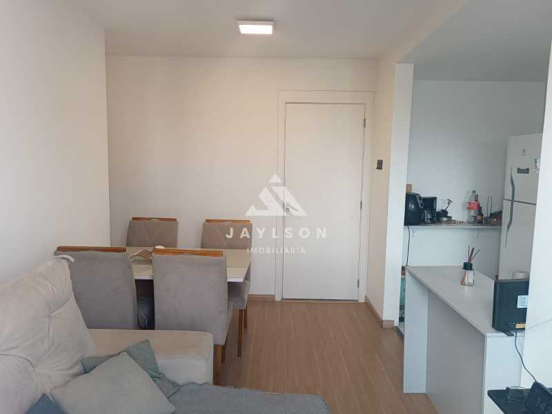 Apartamento à venda com 2 quartos, 52m² - Foto 15