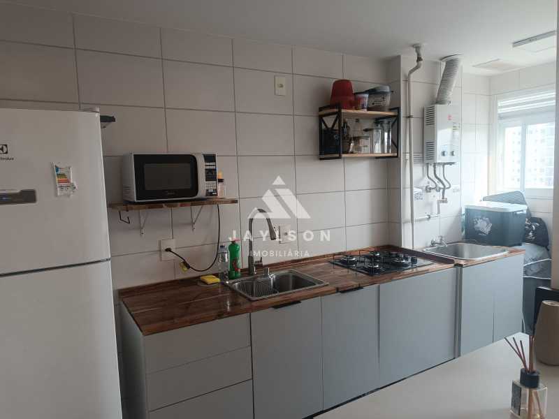 Apartamento à venda com 2 quartos, 52m² - Foto 18