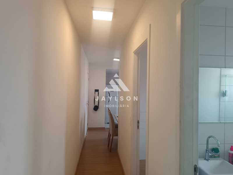 Apartamento à venda com 2 quartos, 52m² - Foto 19