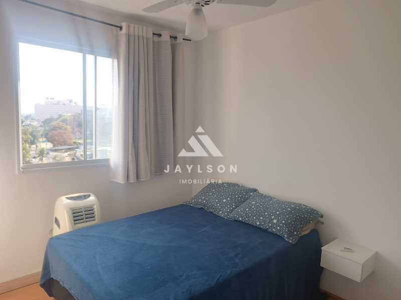 Apartamento à venda com 2 quartos, 52m² - Foto 20