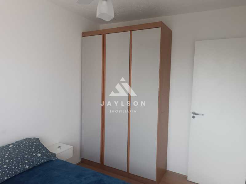 Apartamento à venda com 2 quartos, 52m² - Foto 21