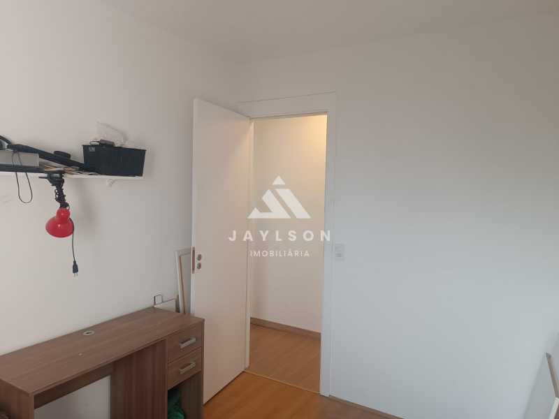 Apartamento à venda com 2 quartos, 52m² - Foto 22