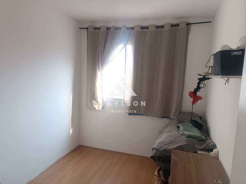 Apartamento à venda com 2 quartos, 52m² - Foto 23