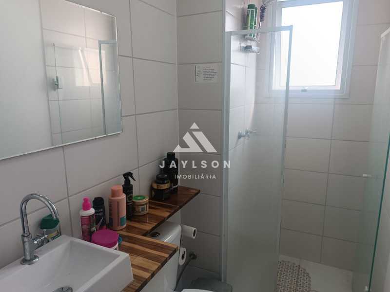 Apartamento à venda com 2 quartos, 52m² - Foto 25