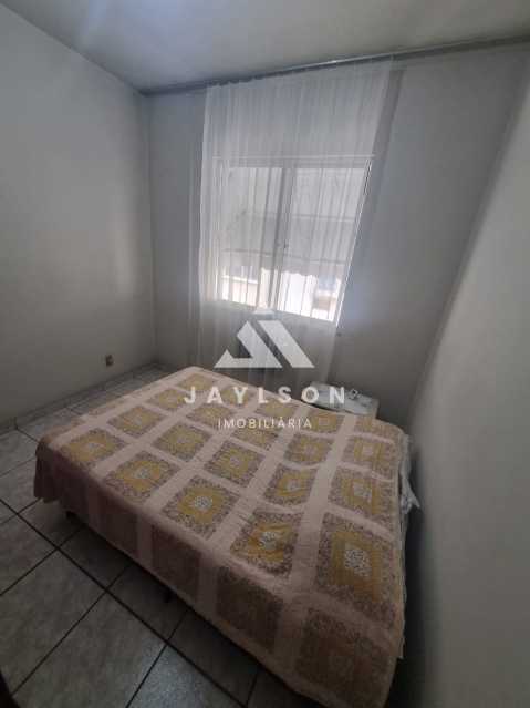 Apartamento à venda com 2 quartos, 75m² - Foto 13