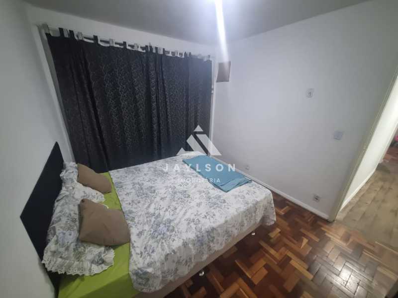 Apartamento à venda com 2 quartos, 61m² - Foto 7