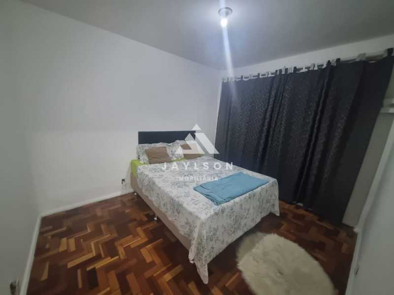 Apartamento à venda com 2 quartos, 61m² - Foto 8