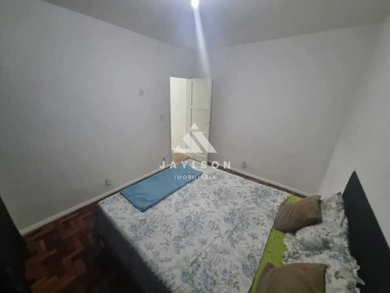 Apartamento à venda com 2 quartos, 61m² - Foto 9