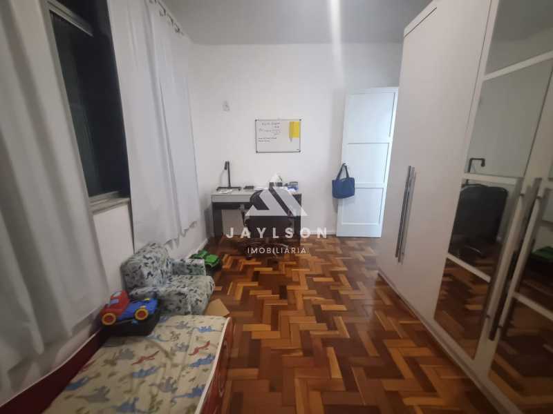 Apartamento à venda com 2 quartos, 61m² - Foto 10