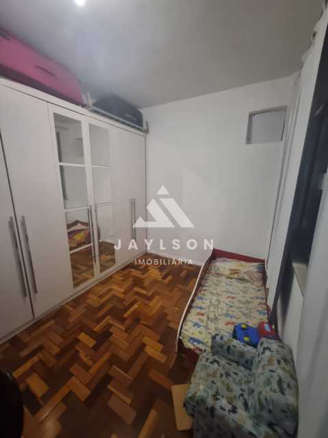 Apartamento à venda com 2 quartos, 61m² - Foto 14