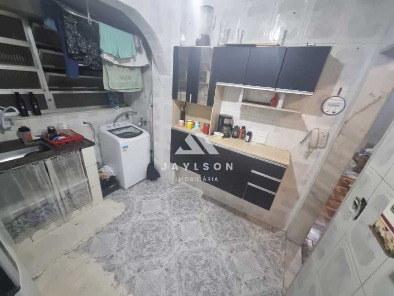 Apartamento à venda com 2 quartos, 61m² - Foto 18