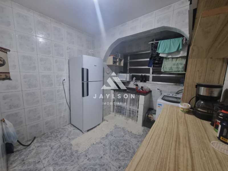 Apartamento à venda com 2 quartos, 61m² - Foto 20