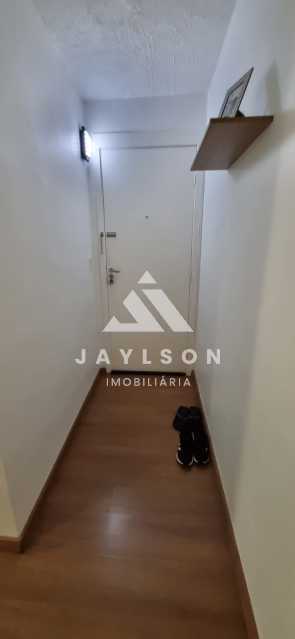 Apartamento à venda com 1 quarto, 43m² - Foto 7