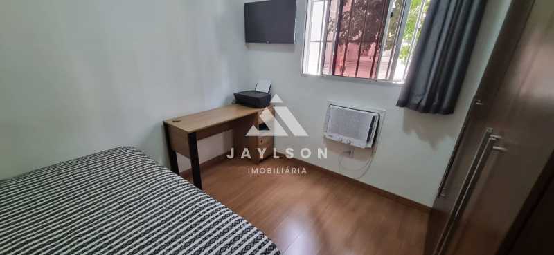 Apartamento à venda com 1 quarto, 43m² - Foto 14