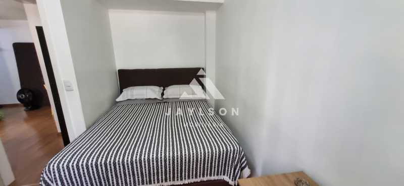 Apartamento à venda com 1 quarto, 43m² - Foto 15