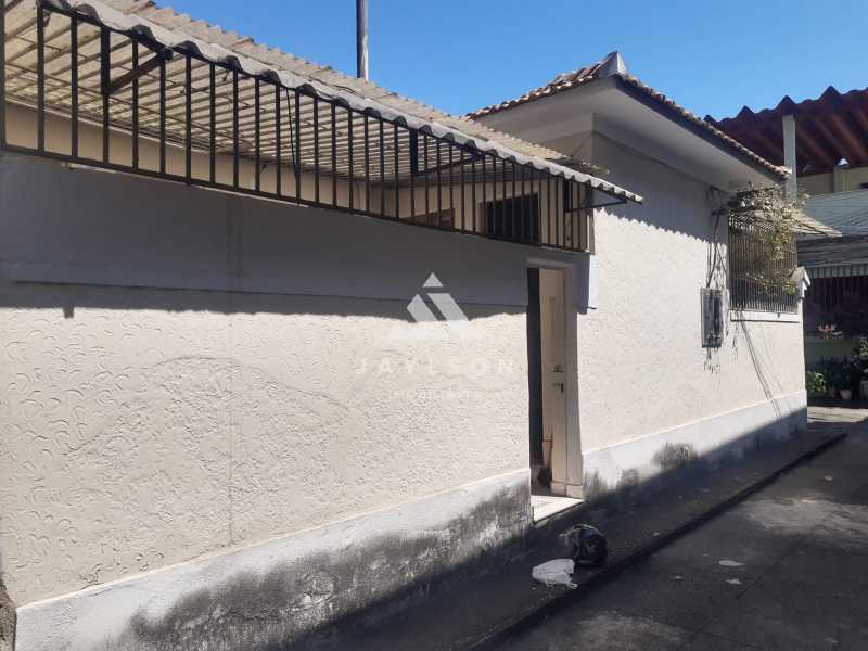 Casa de Vila à venda com 1 quarto, 39m² - Foto 1