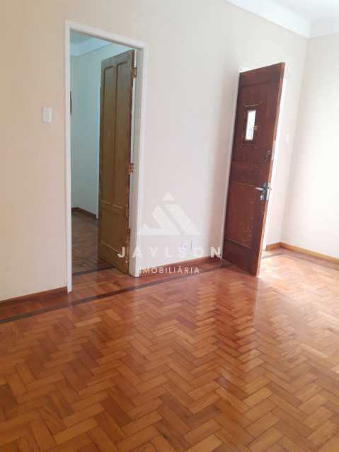 Casa de Vila à venda com 1 quarto, 39m² - Foto 3