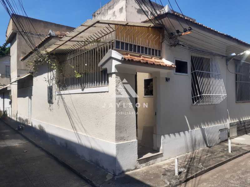 Casa de Vila à venda com 1 quarto, 39m² - Foto 20