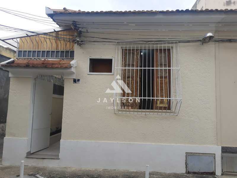 Casa de Vila à venda com 1 quarto, 39m² - Foto 24