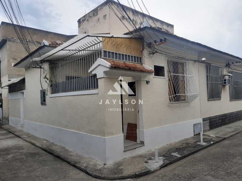 Casa de Vila à venda com 1 quarto, 39m² - Foto 26