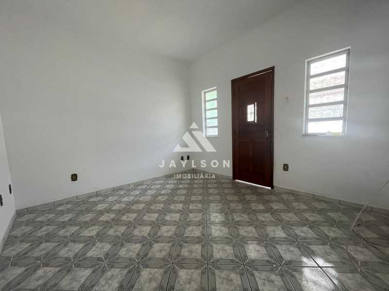 Casa de Vila à venda com 2 quartos, 58m² - Foto 1