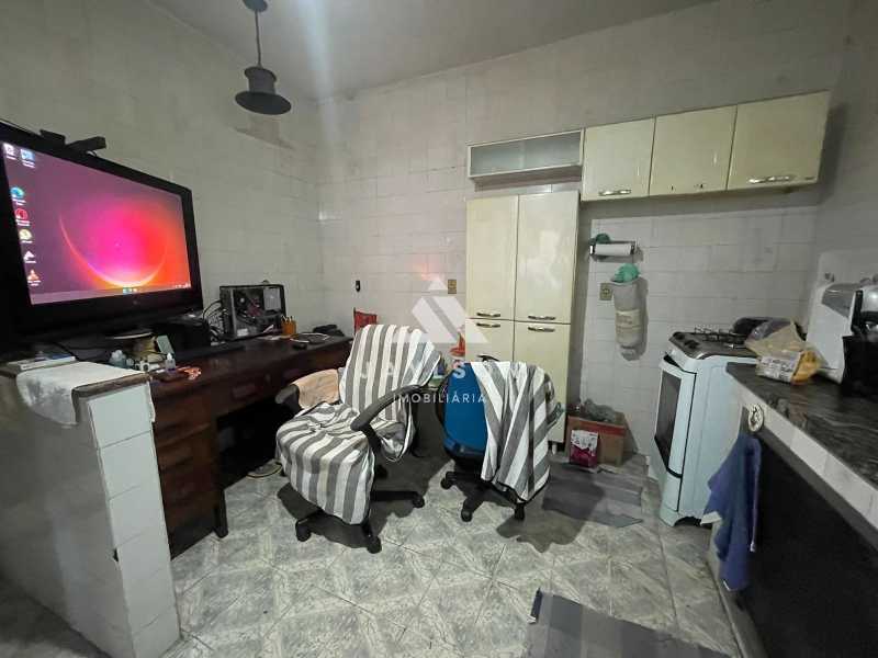 Casa de Vila à venda com 7 quartos, 180m² - Foto 5