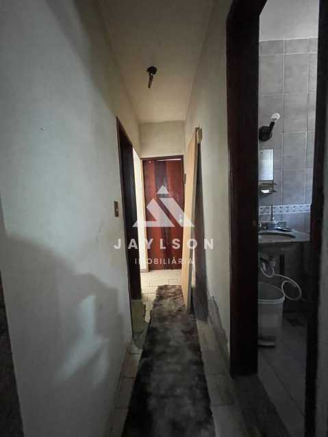 Casa de Vila à venda com 7 quartos, 180m² - Foto 12