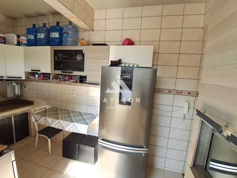 Apartamento à venda com 2 quartos, 70m² - Foto 5