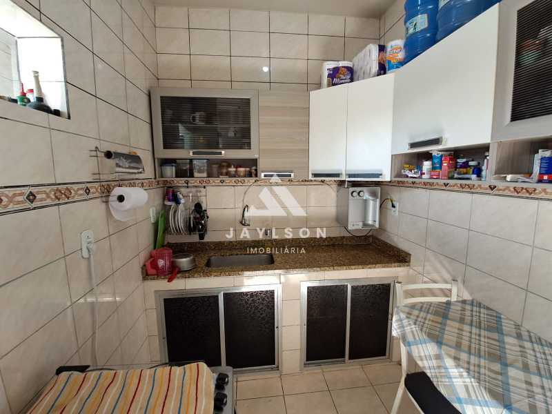 Apartamento à venda com 2 quartos, 70m² - Foto 11