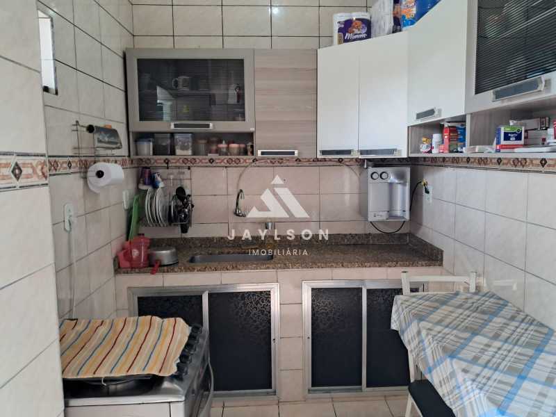 Apartamento à venda com 2 quartos, 70m² - Foto 14