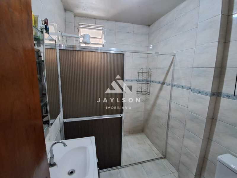 Apartamento à venda com 2 quartos, 70m² - Foto 15