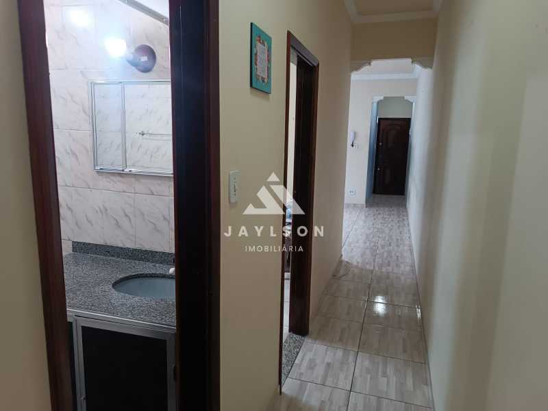 Apartamento à venda com 3 quartos, 76m² - Foto 13