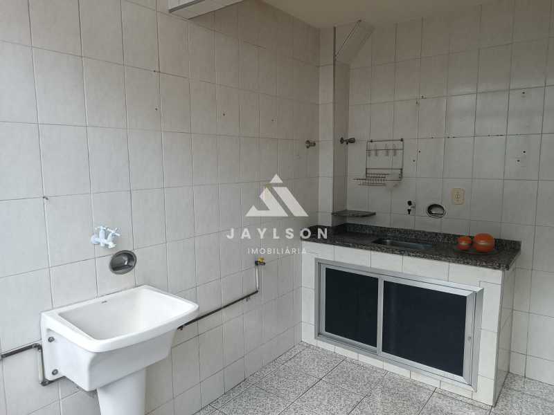 Apartamento à venda com 3 quartos, 76m² - Foto 18