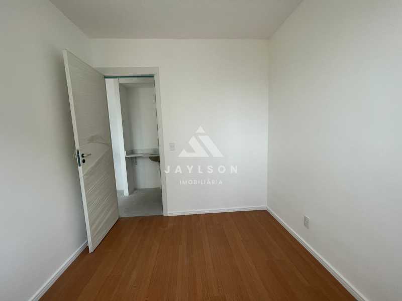 Apartamento à venda com 1 quarto, 33m² - Foto 8