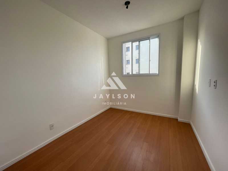 Apartamento à venda com 1 quarto, 33m² - Foto 7