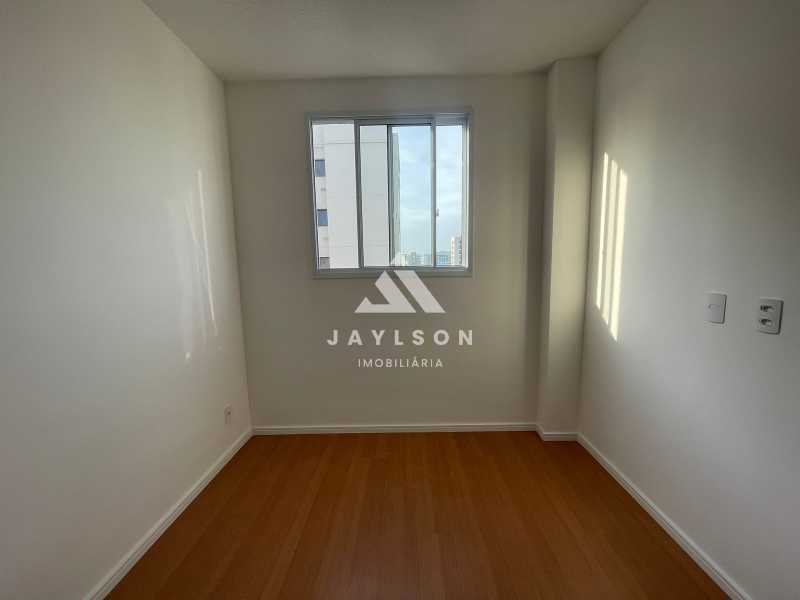 Apartamento à venda com 1 quarto, 33m² - Foto 9