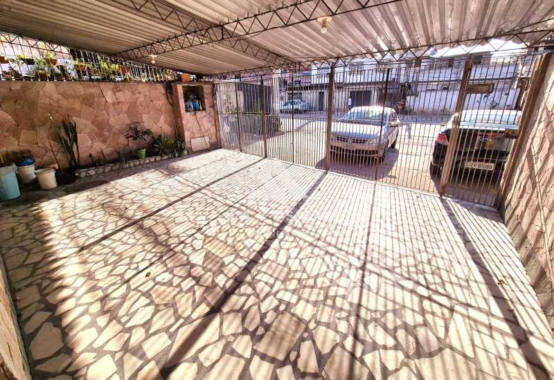 Casa à venda com 4 quartos, 74m² - Foto 28