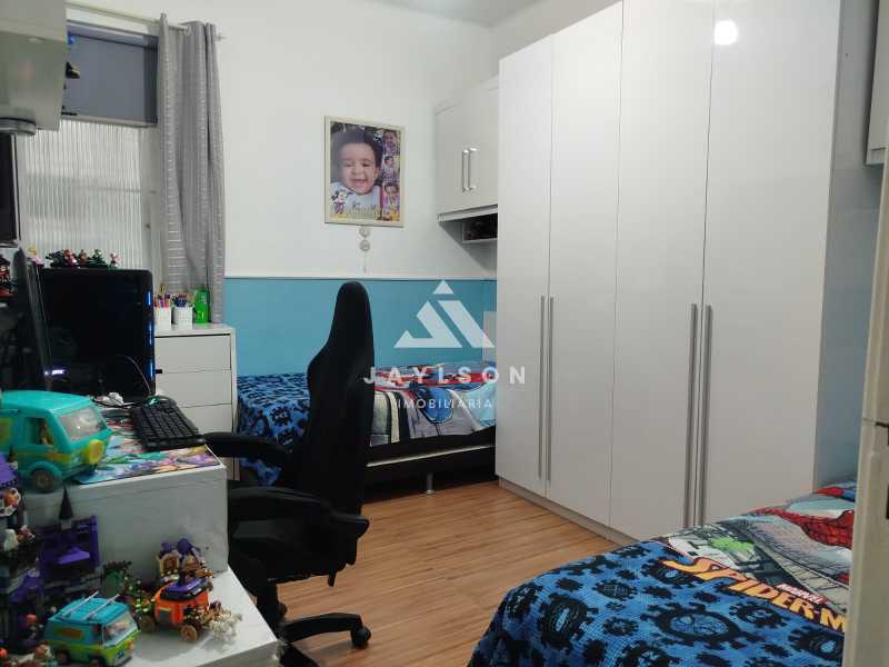 Apartamento à venda com 2 quartos, 85m² - Foto 13