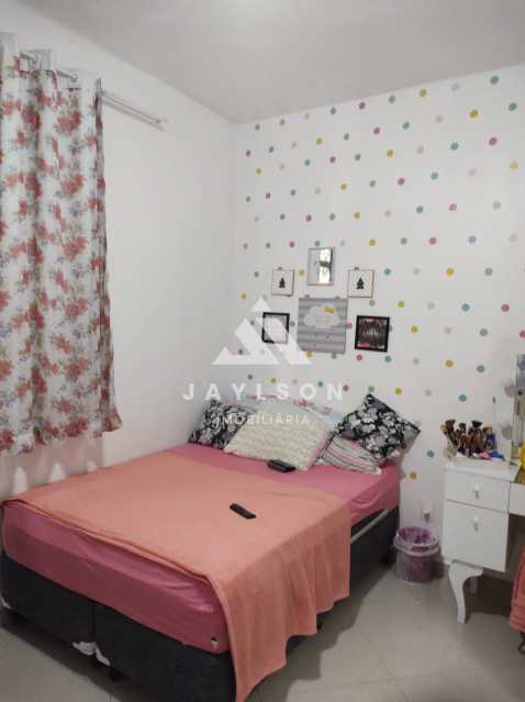 Apartamento à venda com 3 quartos, 80m² - Foto 3