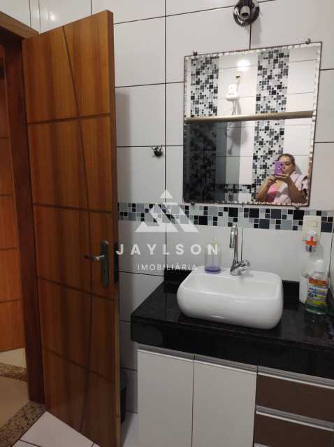 Apartamento à venda com 3 quartos, 80m² - Foto 5