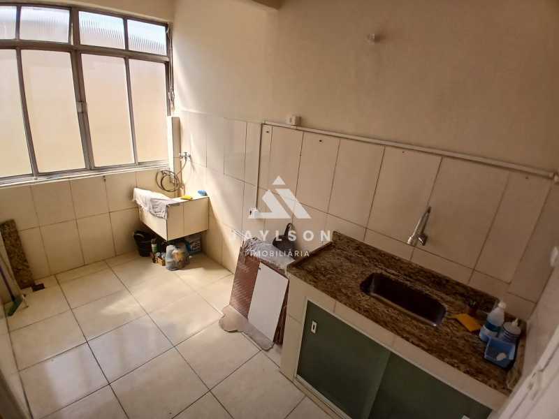 Apartamento à venda com 2 quartos, 60m² - Foto 18