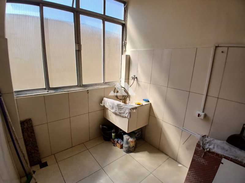 Apartamento à venda com 2 quartos, 60m² - Foto 21