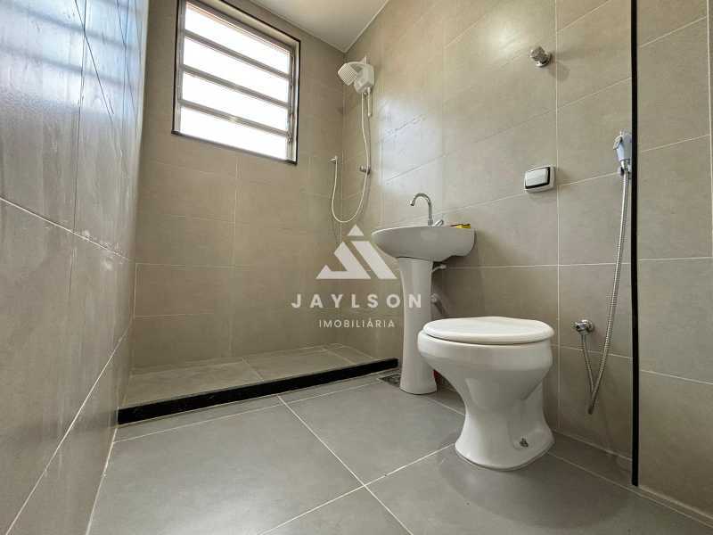 Apartamento à venda com 2 quartos, 61m² - Foto 5