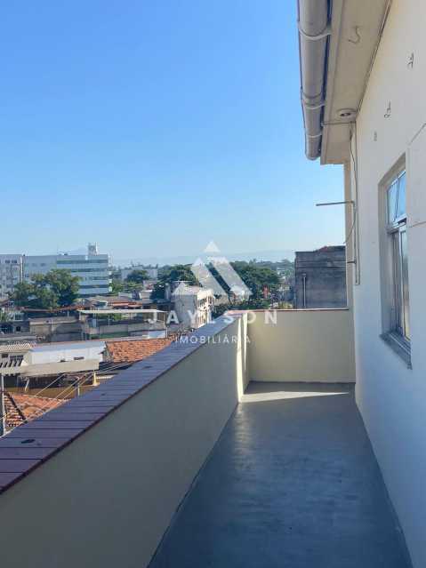 Apartamento à venda com 2 quartos, 70m² - Foto 4